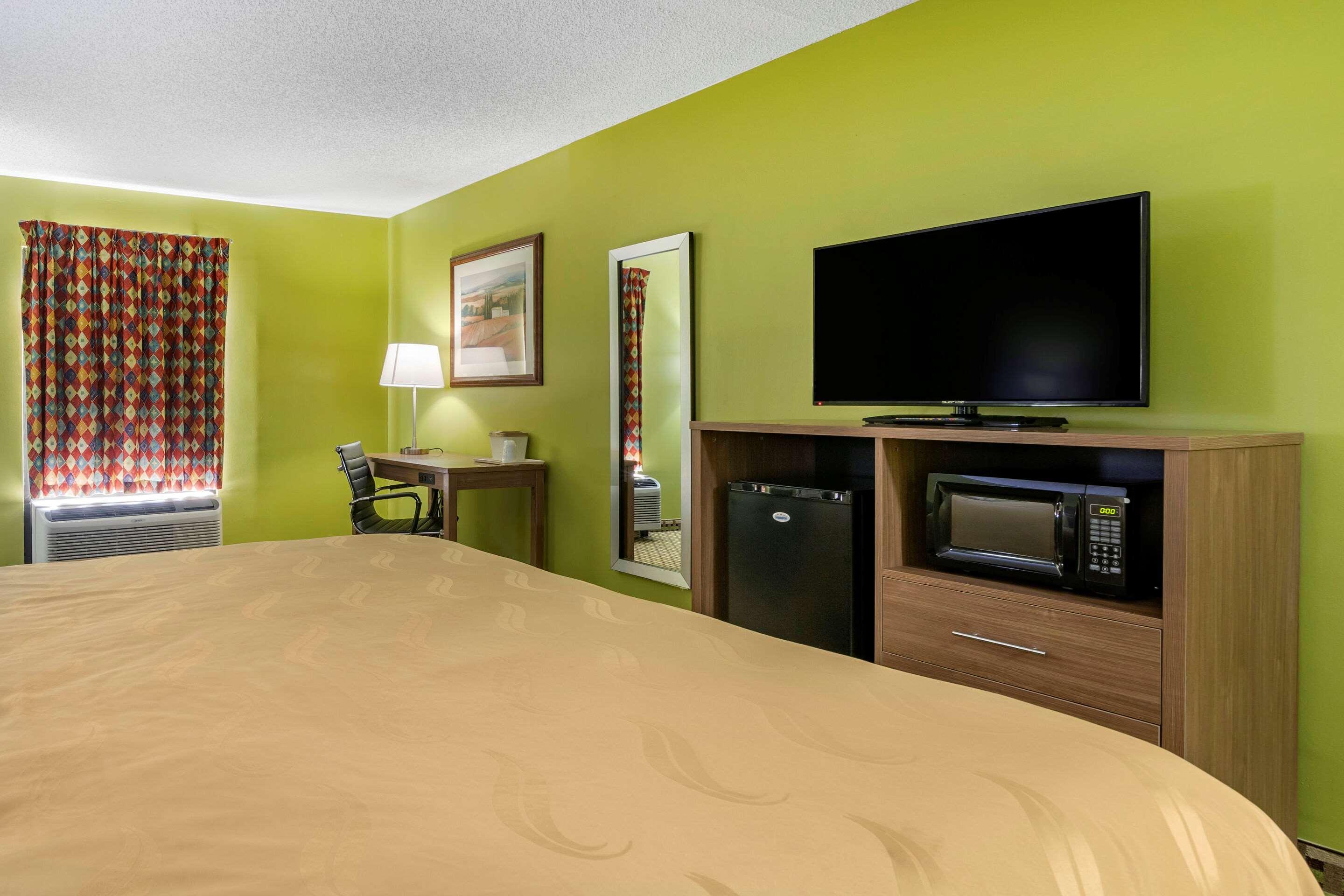 Quality Inn Brunswick Extérieur photo