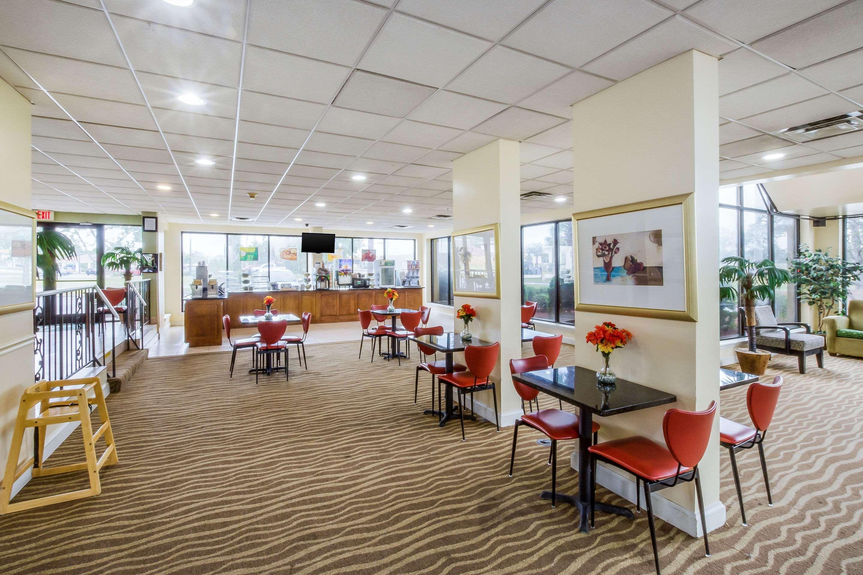 Quality Inn Brunswick Extérieur photo