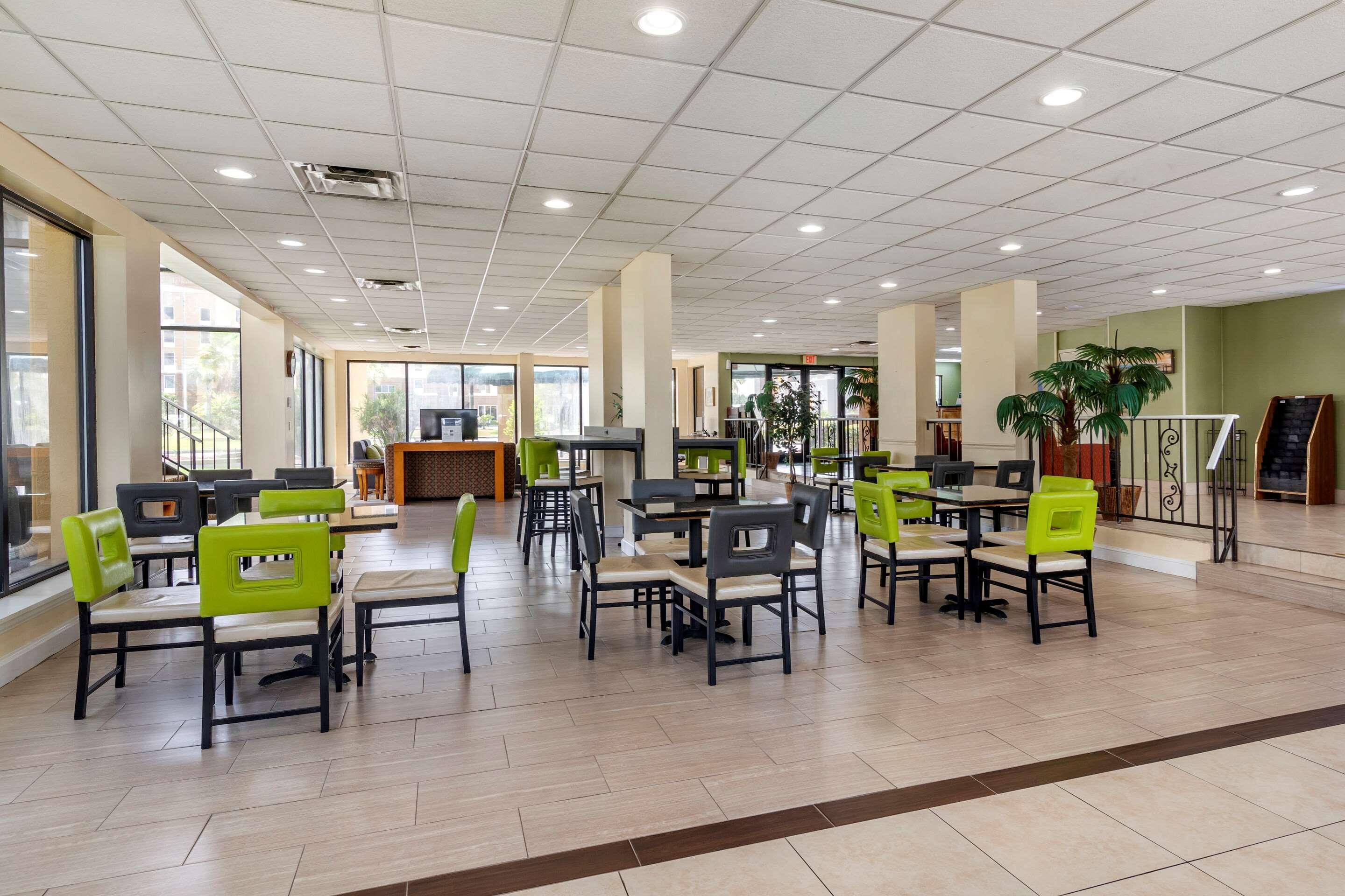 Quality Inn Brunswick Extérieur photo